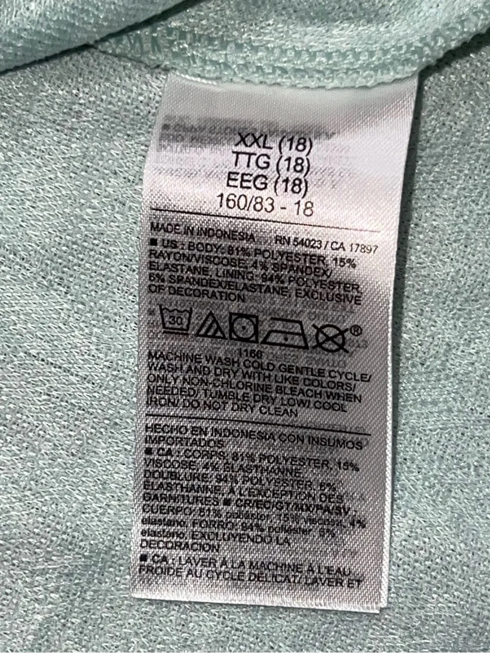 Old Navy this nwt